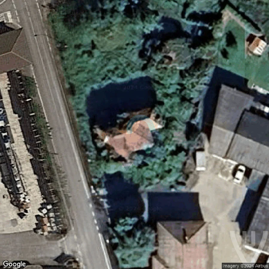 La villa della Volpe / Casa Della Volpe abandoned location in Emilia-Romagna, Emilia-Romagna, Italy - House for urban exploration