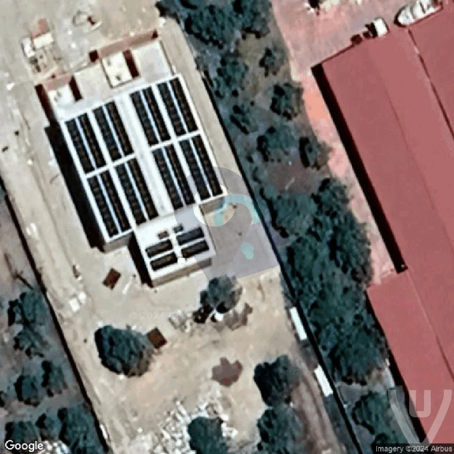 Fabbrica di mobili abandoned location in Sardinia, Sardinia, Italy - Factory for urban exploration