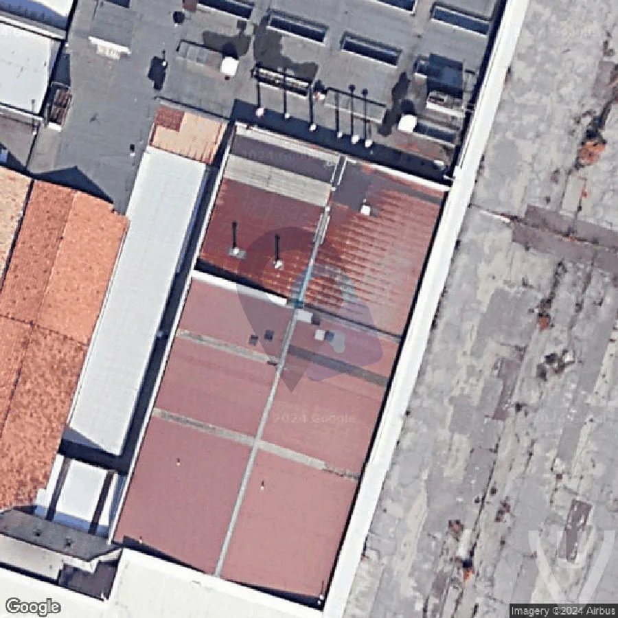 La fabbrica di salsicce abandoned location in Trentino-Alto Adige, Trentino-Alto Adige, Italy - Factory for urban exploration