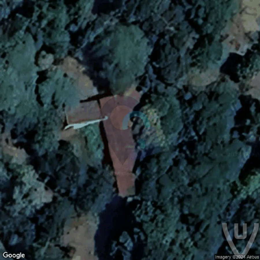 Vieux hangar abandoned location in Occitanie, Occitanie, France - Hangar for urban exploration