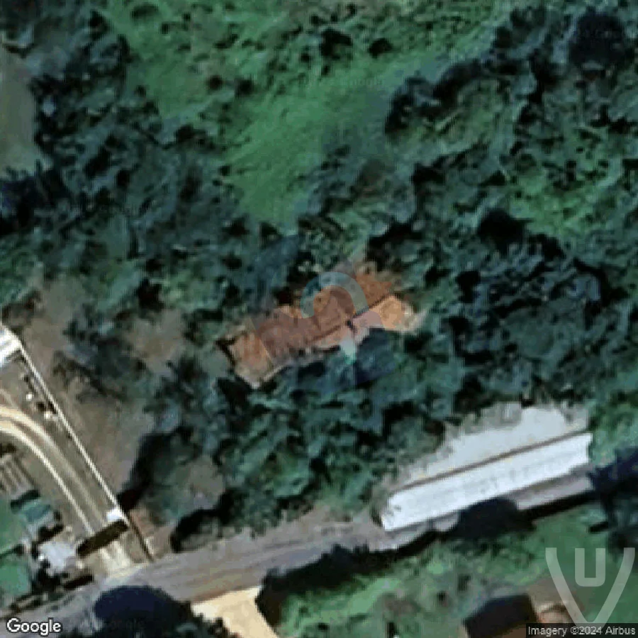 Maison Blink abandoned location in Nouvelle-Aquitaine, Nouvelle-Aquitaine, France - House for urban exploration