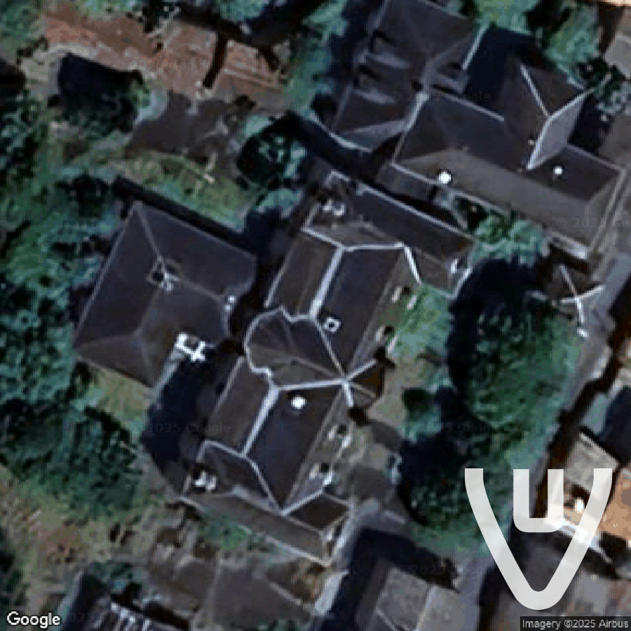 La villa de l’explorateur