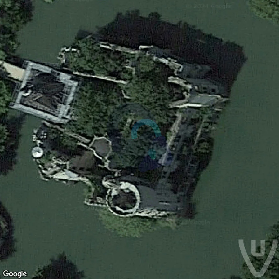 Château Pont-Levis abandoned location in Nouvelle-Aquitaine, Nouvelle-Aquitaine, France - Castle for urban exploration