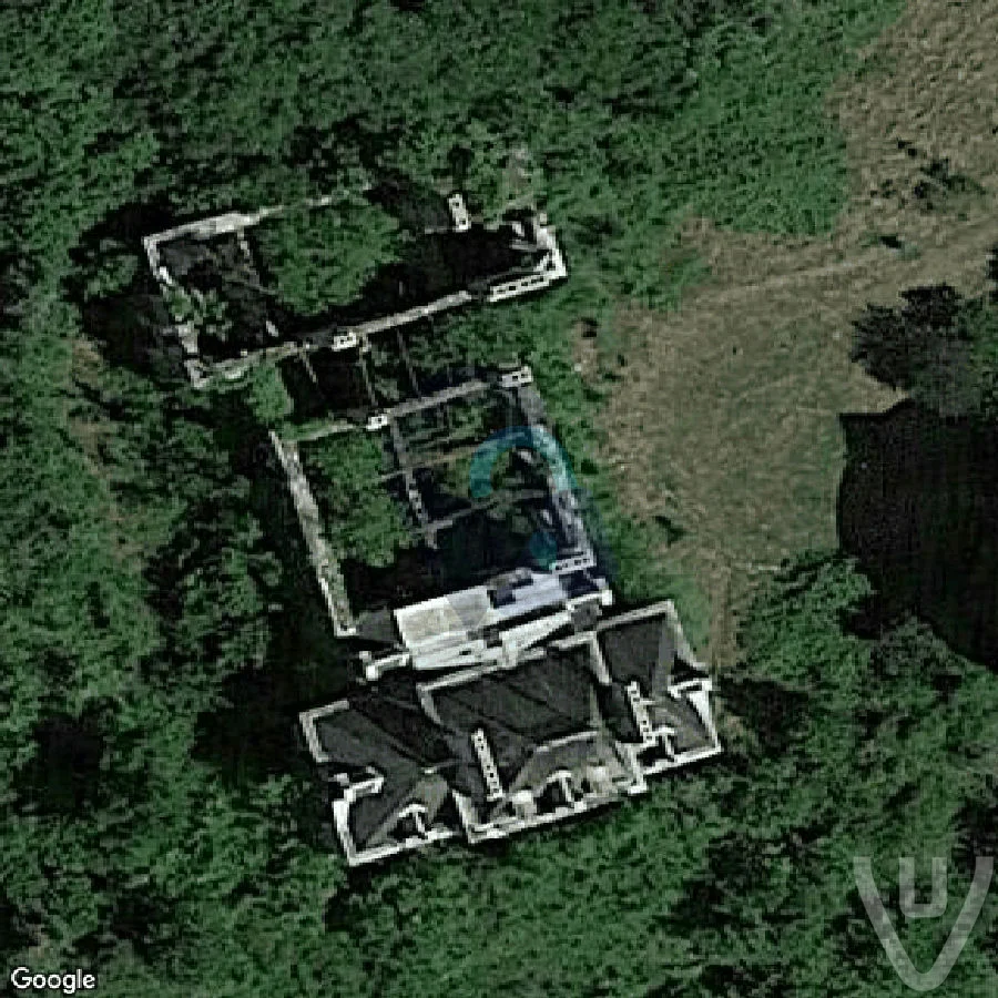 Château Léger abandoned location in Nouvelle-Aquitaine, Nouvelle-Aquitaine, France - Castle for urban exploration