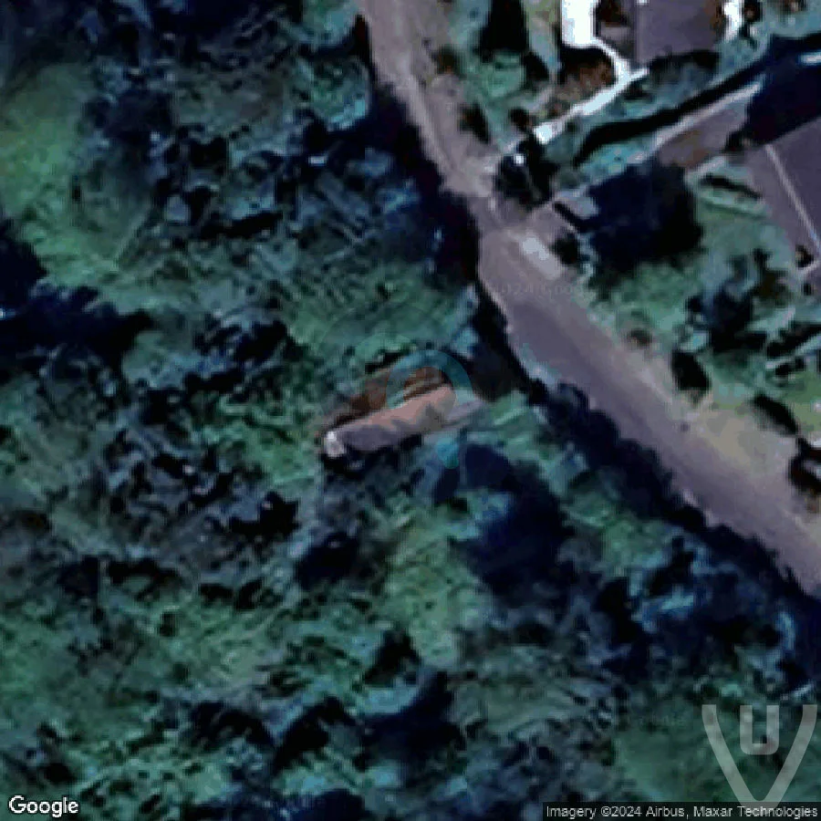 Maison de l’Estropié abandoned location in Ile-de-France, Ile-de-France, France for urban exploration