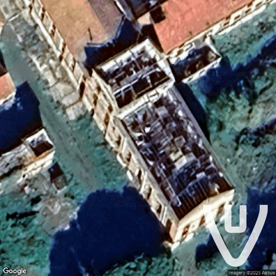 Factory Shine abandoned location in Tuscany, Tuscany, Italy - Factory for urban exploration