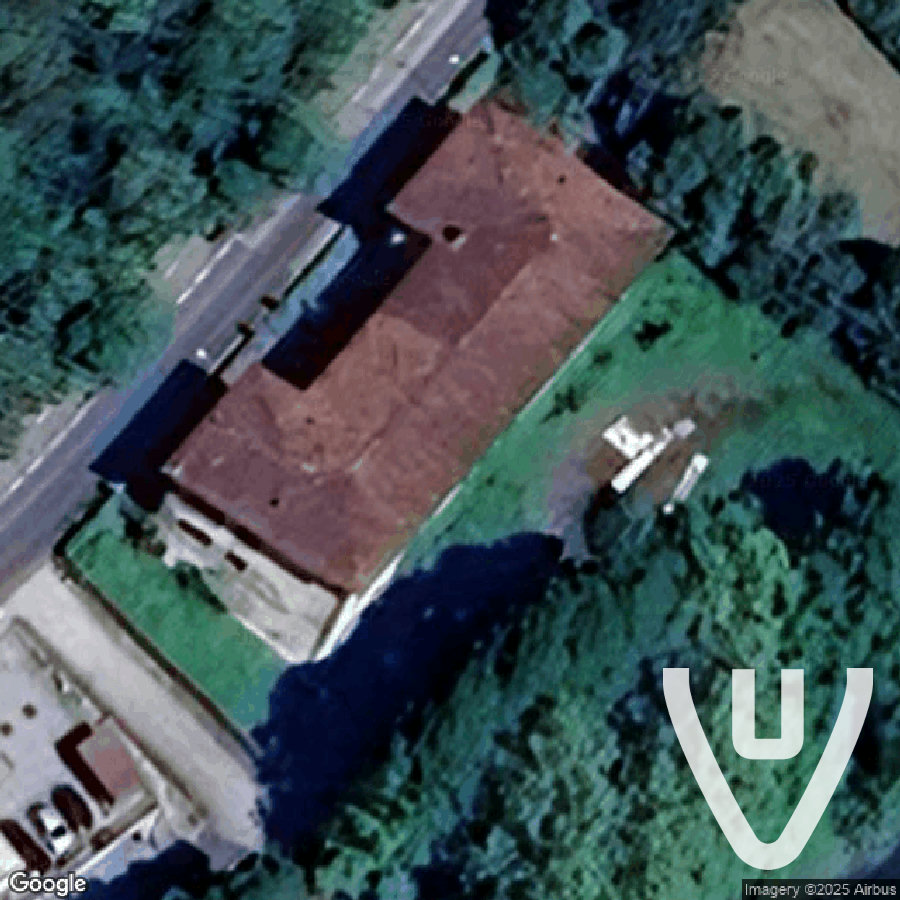 Scuola Giovanni abandoned location in Tuscany, Tuscany, Italy - School for urban exploration