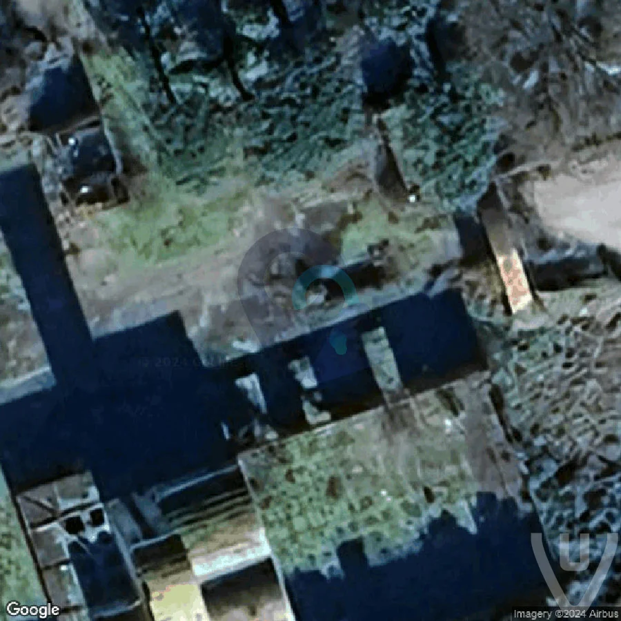 Usine D'outils abandoned location in Tuscany, Tuscany, Italy - Factory for urban exploration