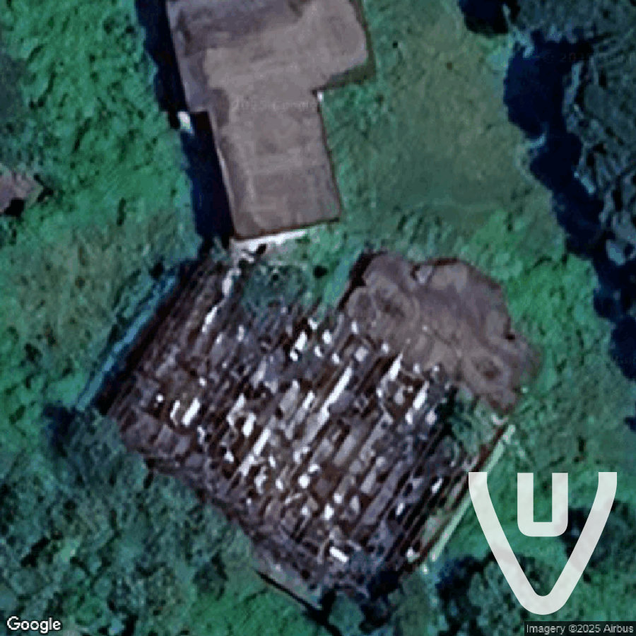 Jungle Pool abandoned location in Tuscany, Tuscany, Italy - House for urban exploration