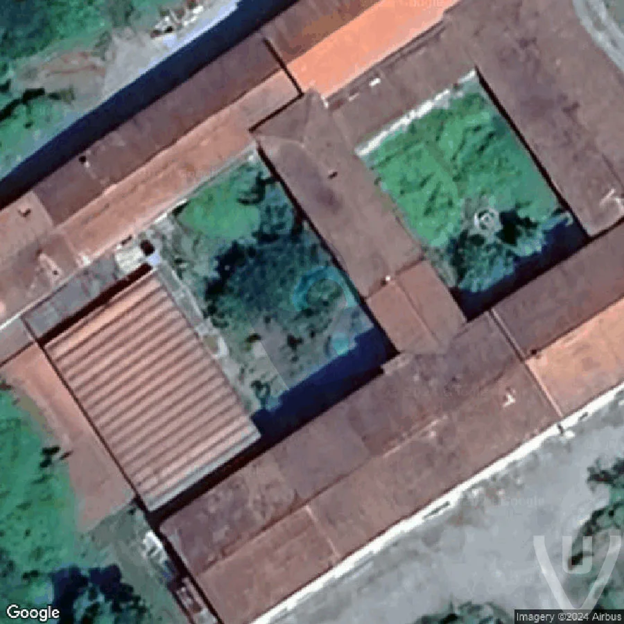 Convento delle monache felice abandoned location in Tuscany, Tuscany, Italy - Convent for urban exploration