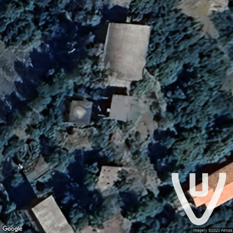 The Abandoned Mining Area