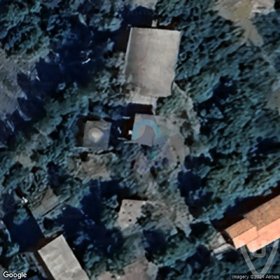 The Abandoned Mining Area abandoned location in Sardinia, Sardinia, Italy - Mine for urban exploration