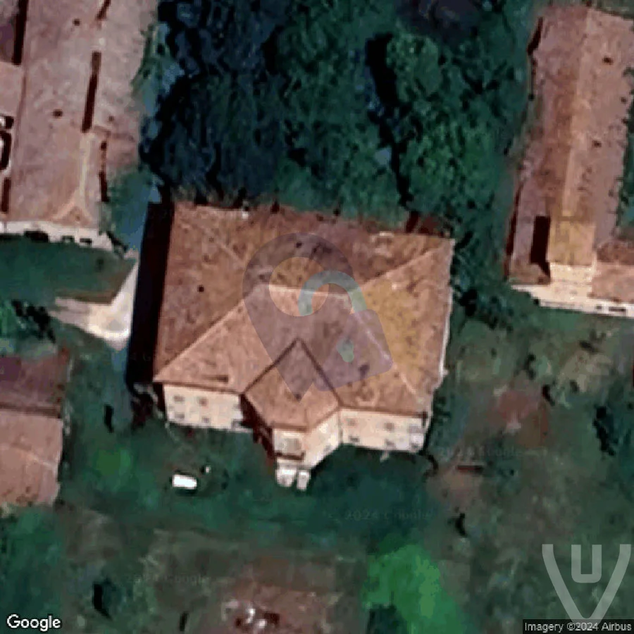 Capella Novi abandoned location in Emilia-Romagna, Emilia-Romagna, Italy - Chapel for urban exploration