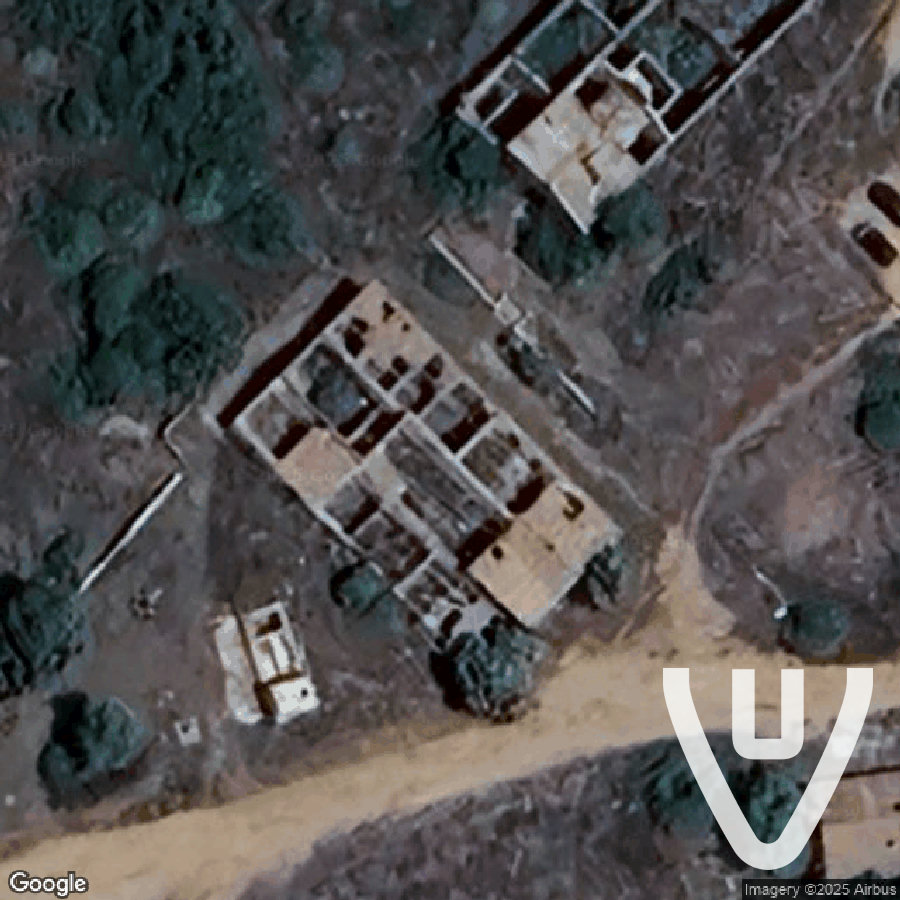 Villaggio Abbandonato A abandoned location in Sardinia, Sardinia, Italy - Ghosttown for urban exploration