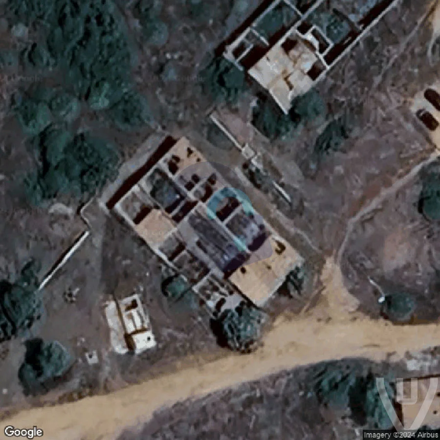 Villaggio Abbandonato A abandoned location in Sardinia, Sardinia, Italy - Ghosttown for urban exploration