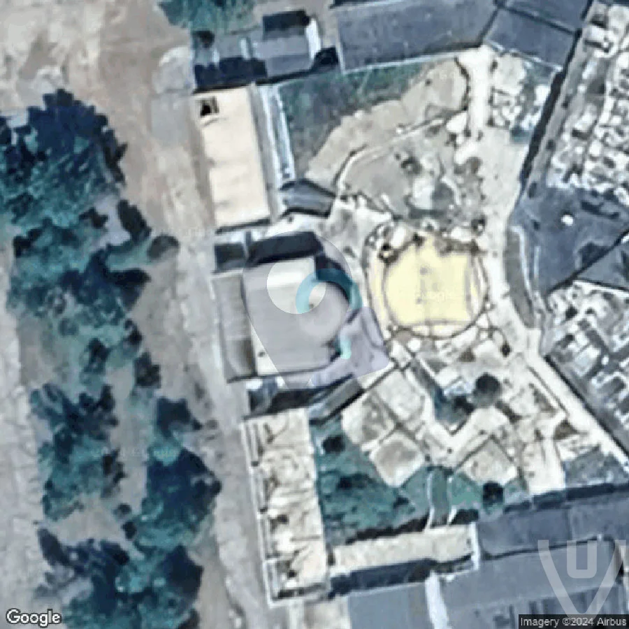 Discoteca Topkapi abandoned location in Emilia-Romagna, Emilia-Romagna, Italy - Nightclub for urban exploration