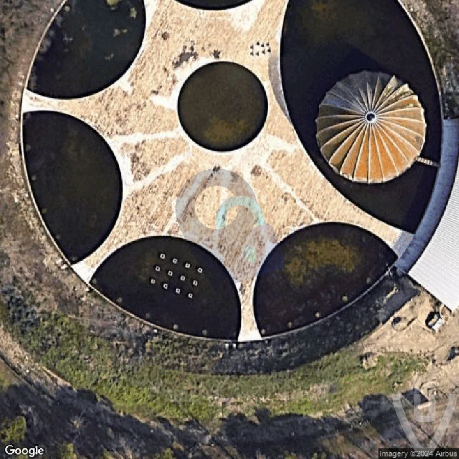 Woodpecker Discoteca abandoned location in Emilia-Romagna, Emilia-Romagna, Italy - Nightclub for urban exploration