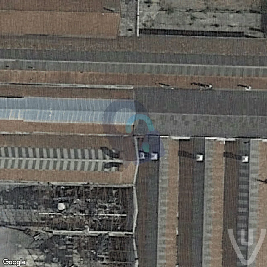 Usine Phil abandoned location in Grand Est, Grand Est, France - Factory for urban exploration