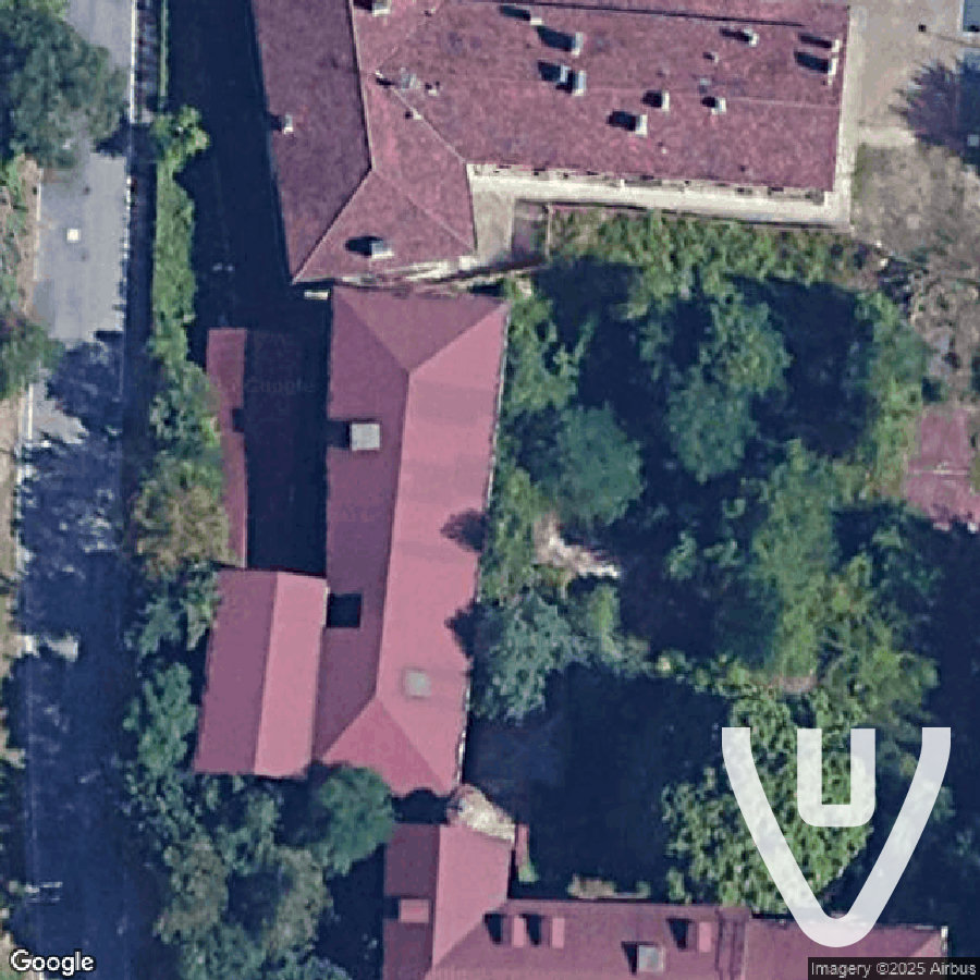 Chiesa Giuseppe e Maria