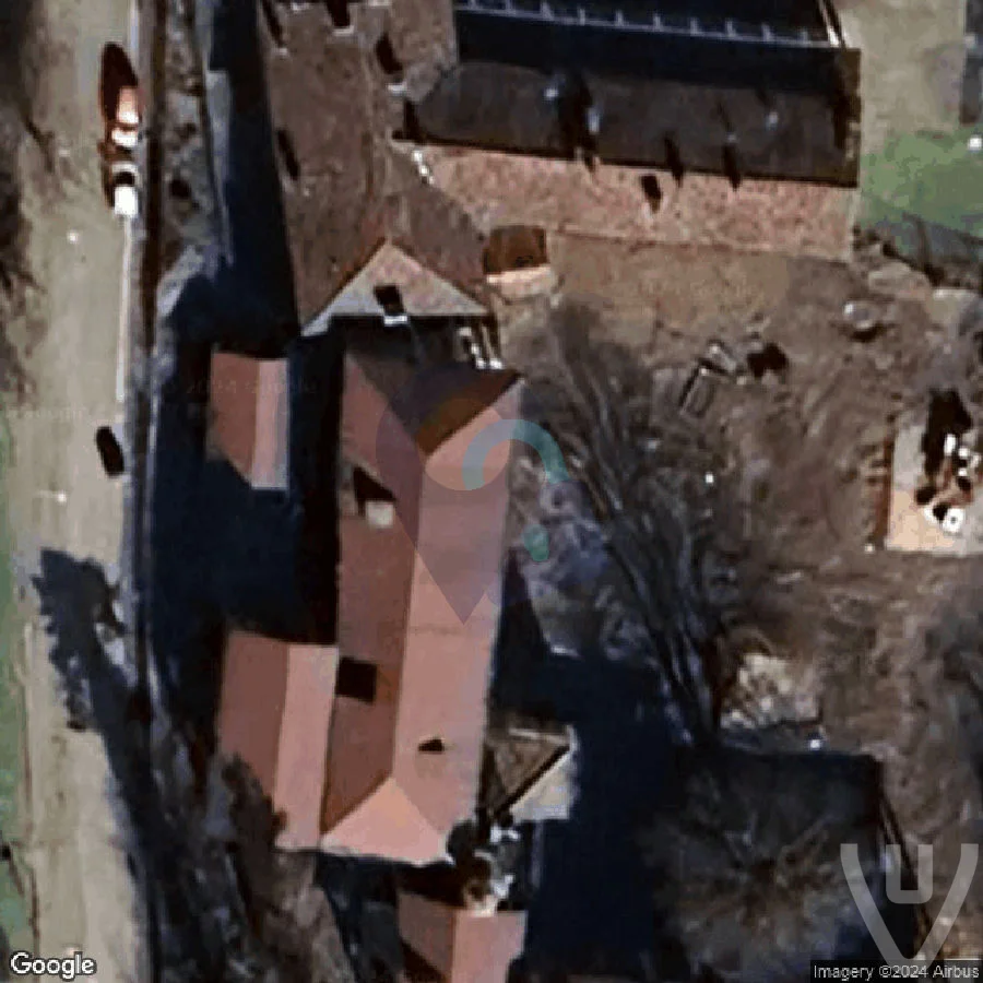 Chiesa Giuseppe e Maria abandoned location in Emilia-Romagna, Emilia-Romagna, Italy - Church for urban exploration