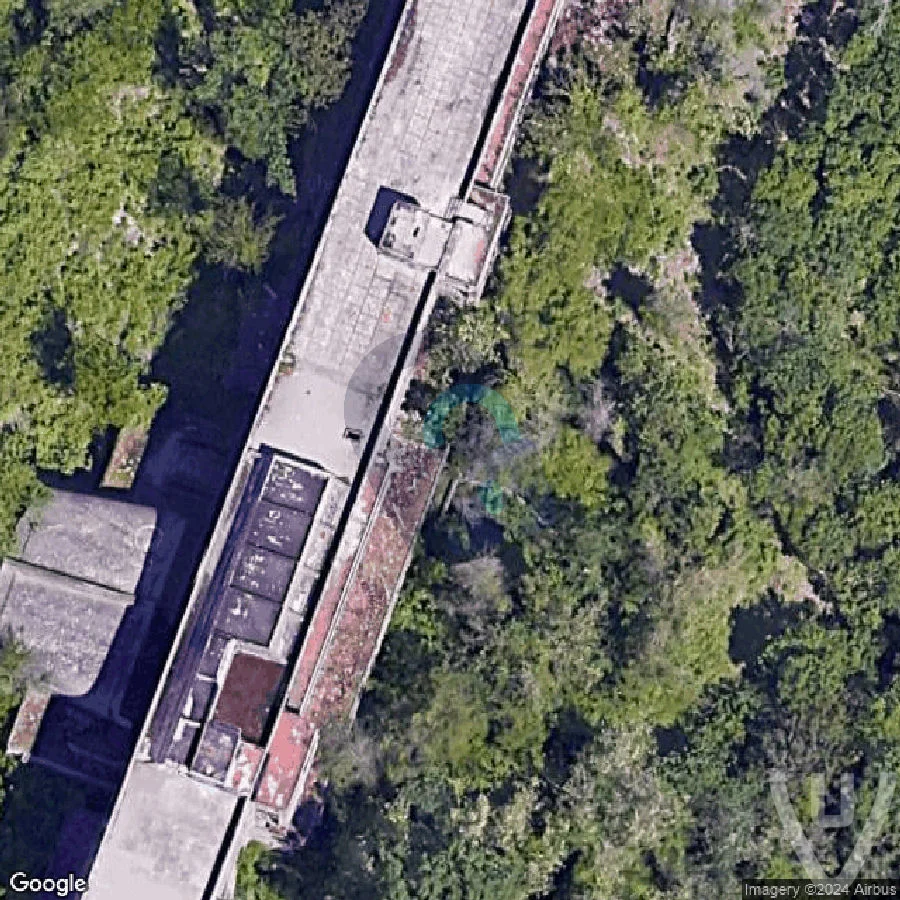 Università Casalec abandoned location in Emilia-Romagna, Emilia-Romagna, Italy - School for urban exploration