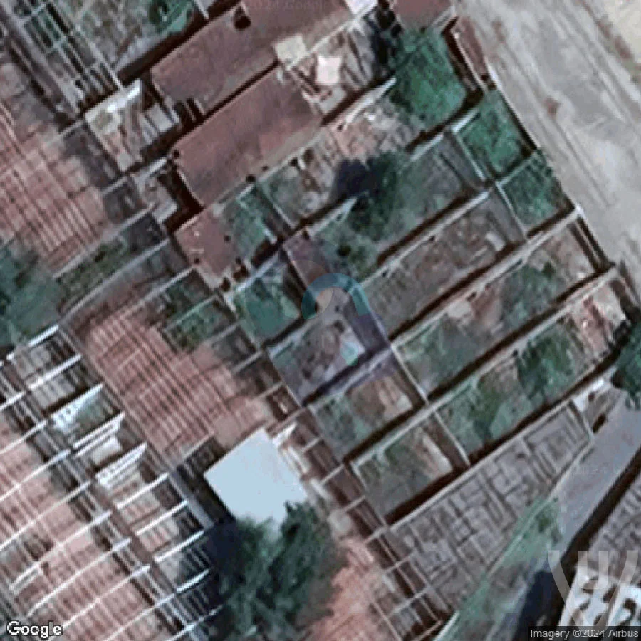 La vecchia scuola di aviazione abandoned location in Umbria, Umbria, Italy - School for urban exploration