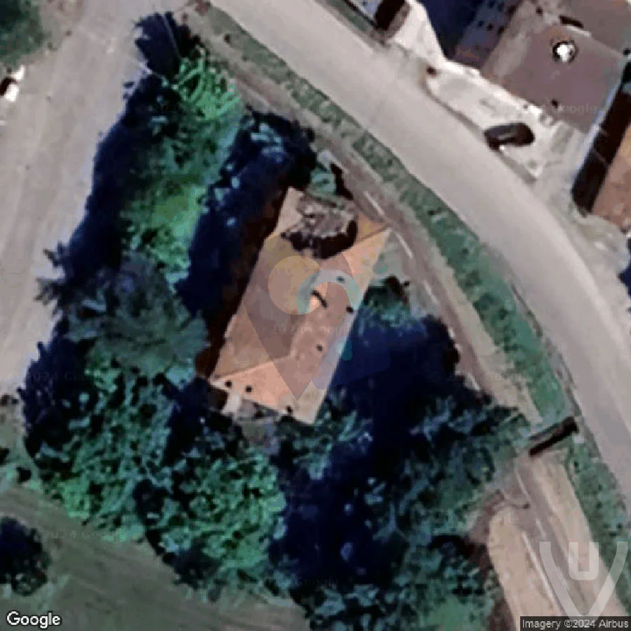 La scuola di Frankenstein abandoned location in Emilia-Romagna, Emilia-Romagna, Italy - School for urban exploration