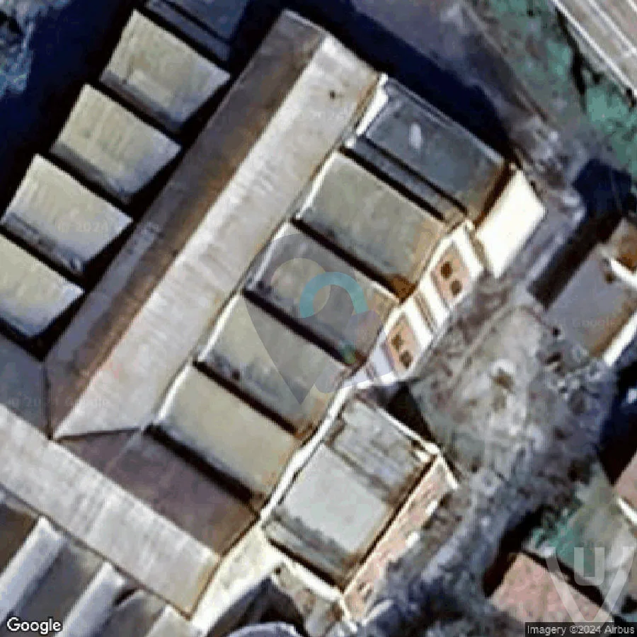 Social canteen factory abandoned location in Veneto, Veneto, Italy - Factory for urban exploration