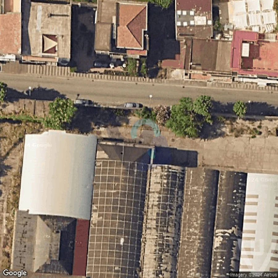 Ancienne Fabrique NSS abandoned location in Campania, Campania, Italy - Factory for urban exploration