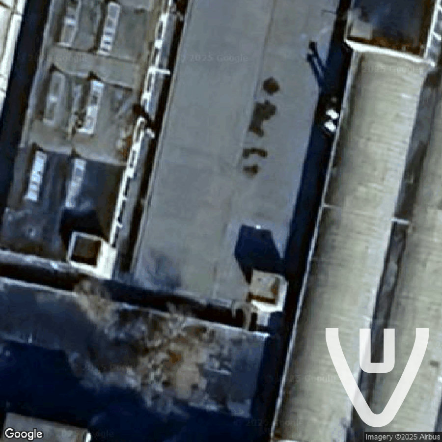 Fabbrica Xi'an abandoned location in Piedmont, Piedmont, Italy - Factory for urban exploration