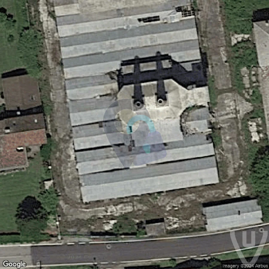 La Regione abandoned location in Piedmont, Piedmont, Italy - Factory for urban exploration