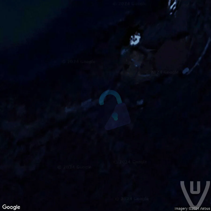 Club Lipari abandoned location in Sicily, Sicily, Italy - Entertainment for urban exploration