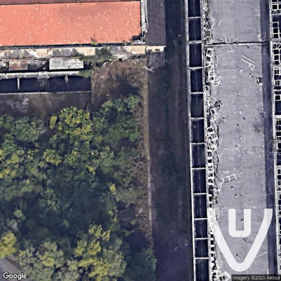 Stabilimento Alluminio