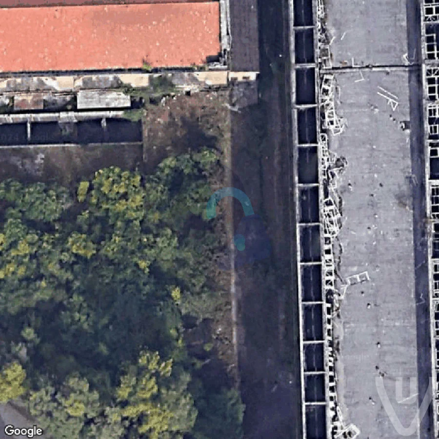 Stabilimento Alluminio abandoned location in Trentino-Alto Adige, Trentino-Alto Adige, Italy - Factory for urban exploration