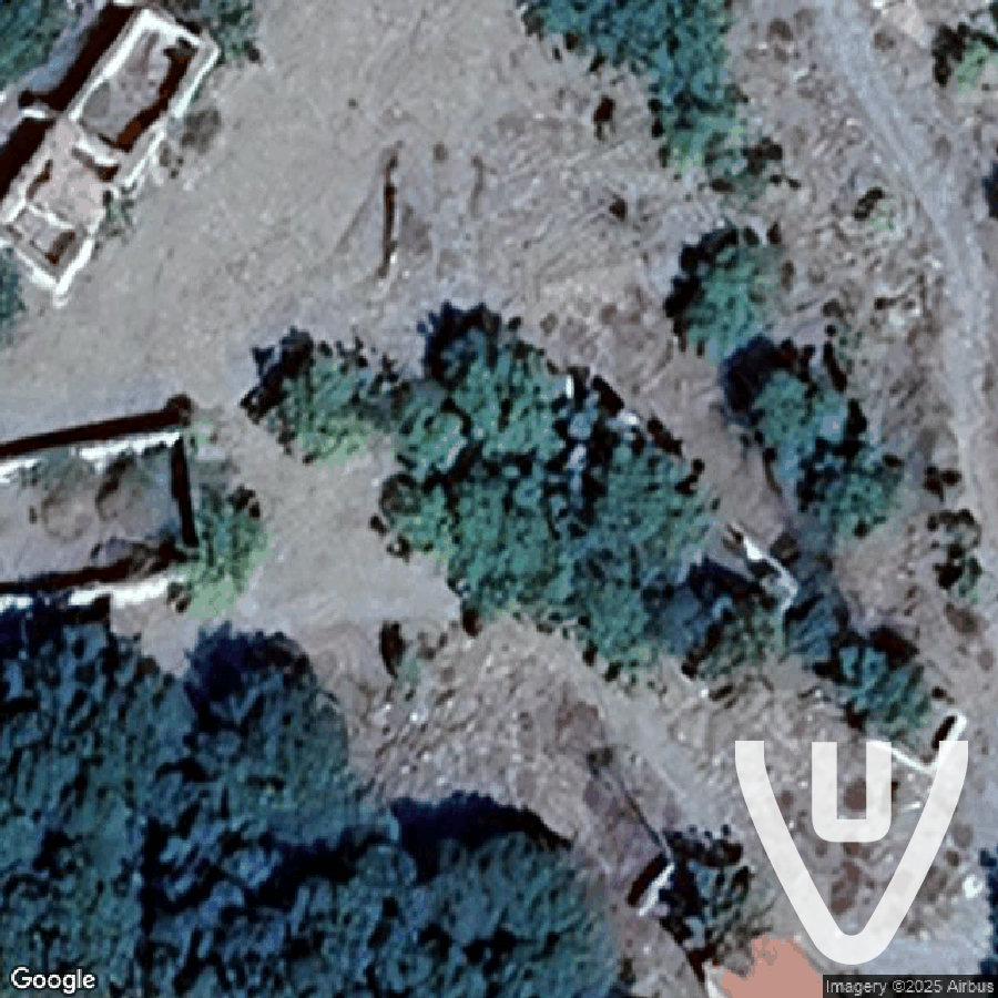 Il villaggio delle miniere