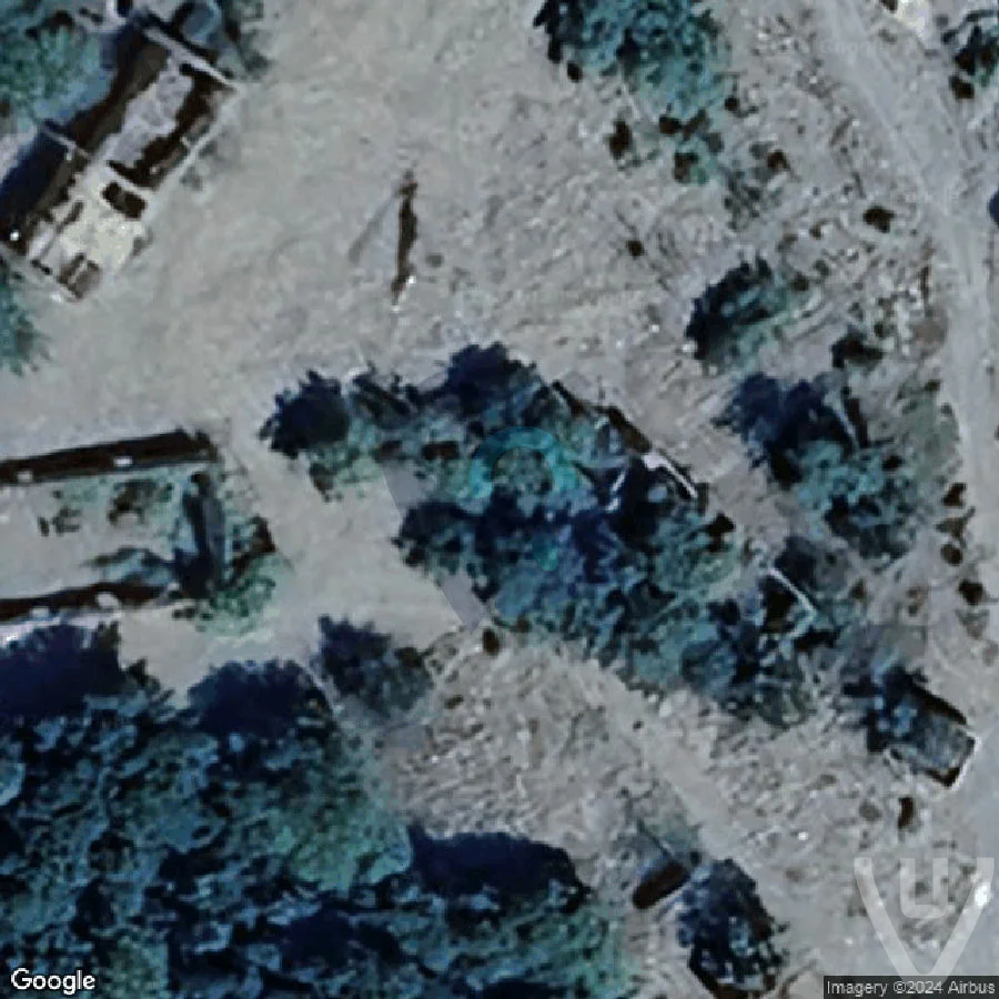 Il villaggio delle miniere abandoned location in Sardinia, Sardinia, Italy - Entertainment for urban exploration