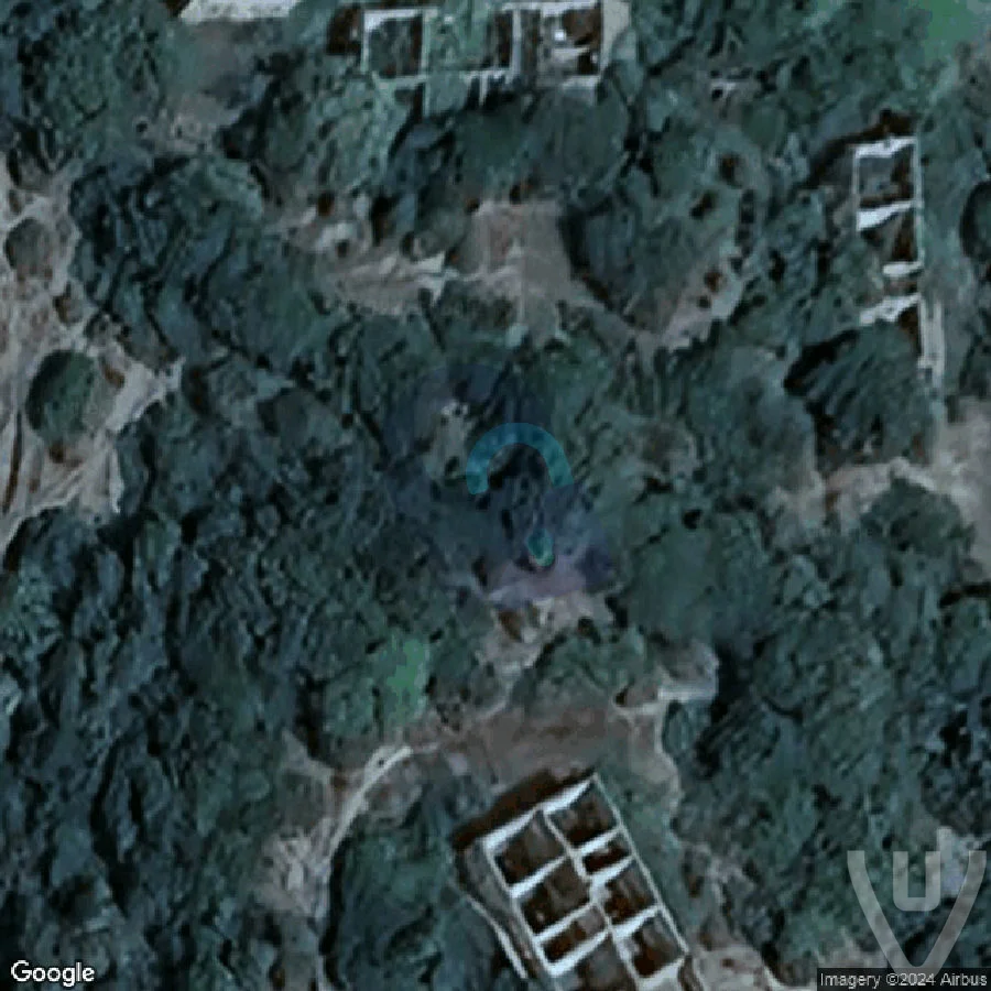 Arbus Town abandoned location in Sardinia, Sardinia, Italy - Ghosttown for urban exploration