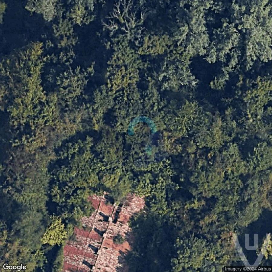 Abandoned powder magazine abandoned location in Veneto, Veneto, Italy - Factory for urban exploration