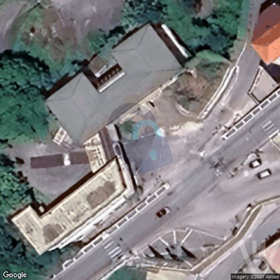 Saponificio abandoned location in Latium, Latium, Italy - Entertainment for urban exploration