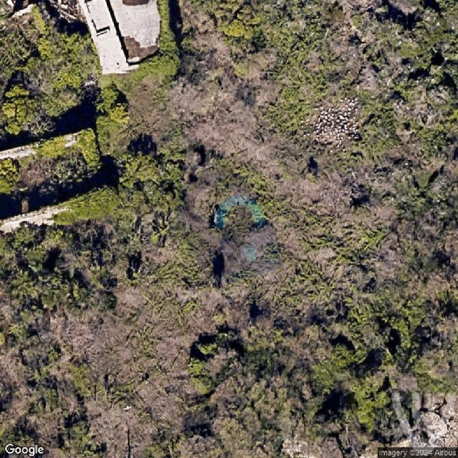 Isola del Veneto abandoned location in Veneto, Veneto, Italy - Monastery for urban exploration