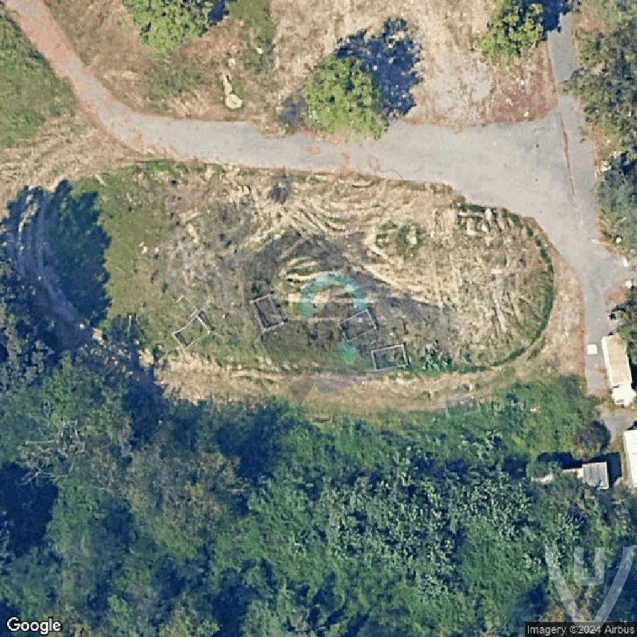 Greenland abandoned location in Lombardy, Lombardy, Italy - Entertainment for urban exploration