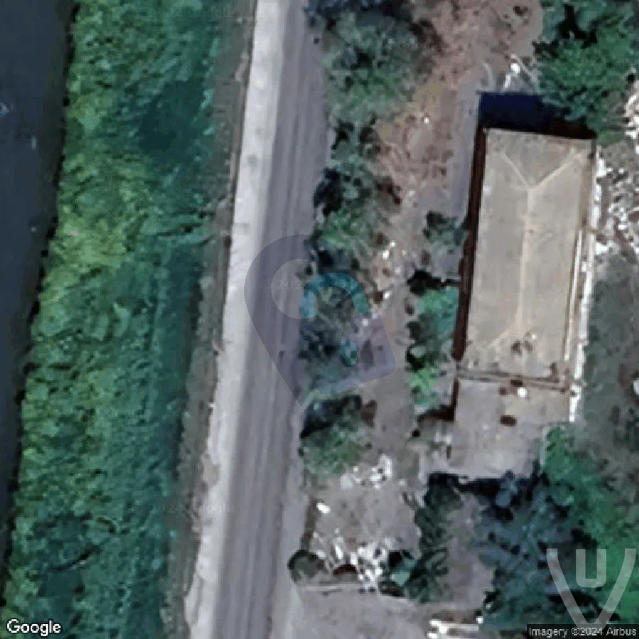 Incubo in cucina abandoned location in Tuscany, Tuscany, Italy - Entertainment for urban exploration