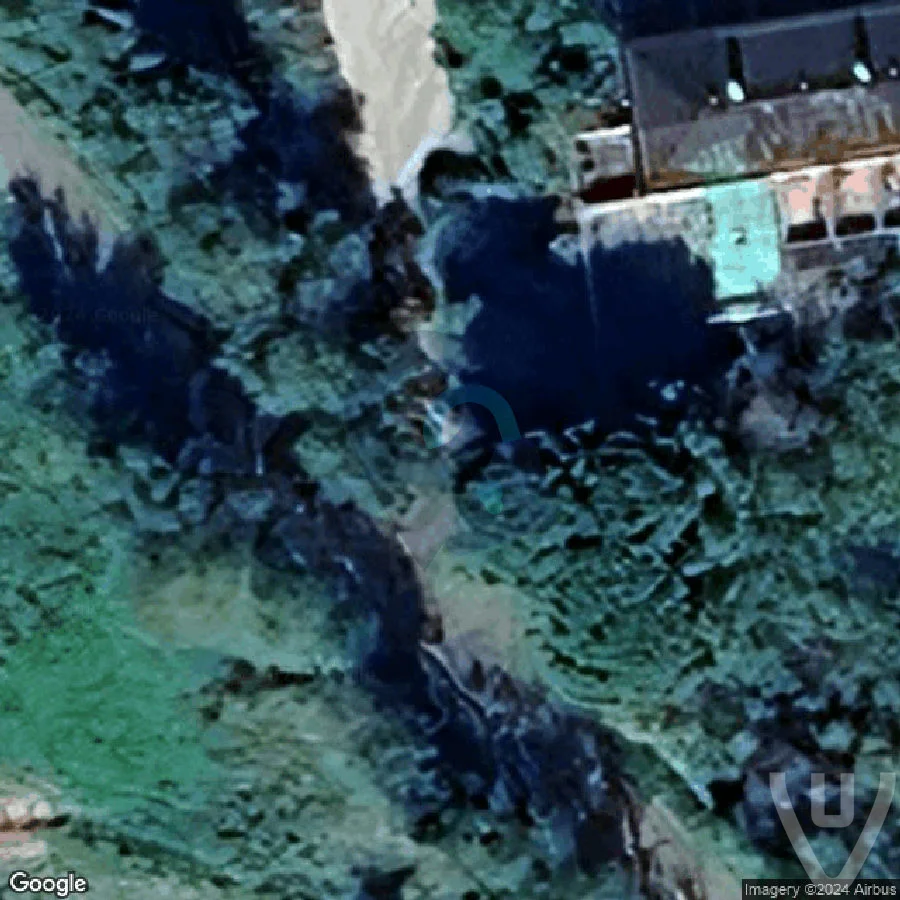 Therme BG abandoned location in Tuscany, Tuscany, Italy - Entertainment for urban exploration