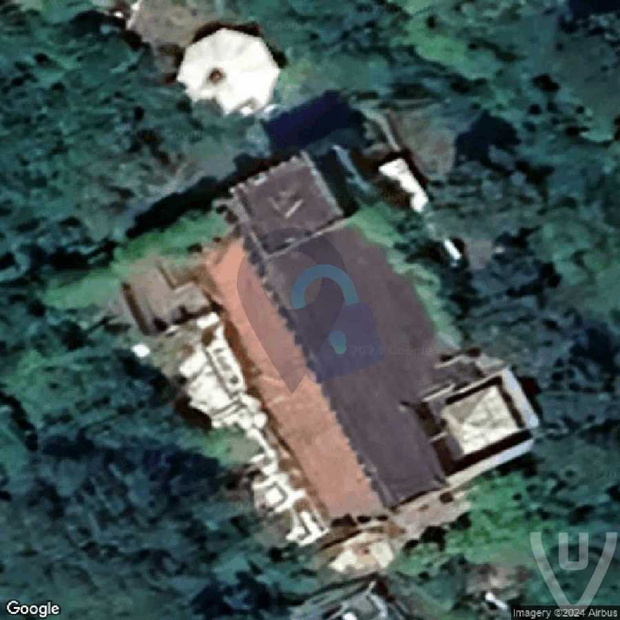 Ozgur Dengiz Nightclub abandoned location in Tuscany, Tuscany, Italy - Entertainment for urban exploration