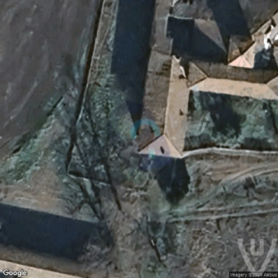 Casale del Artista abandoned location in Emilia-Romagna, Emilia-Romagna, Italy - Entertainment for urban exploration