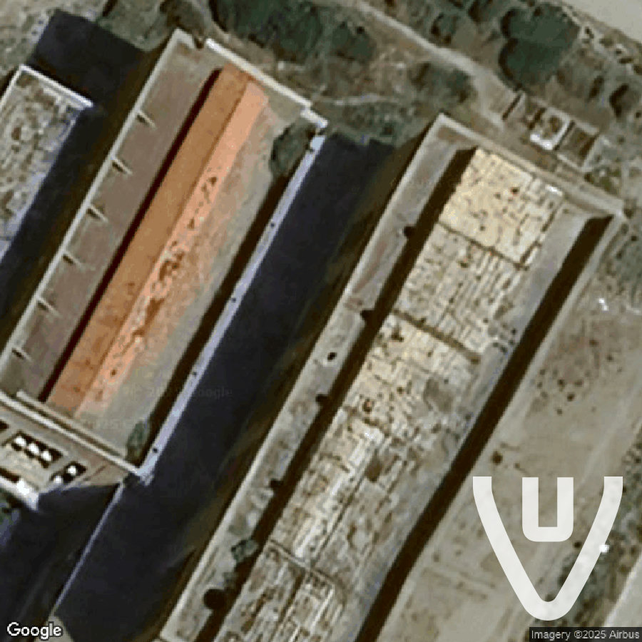 Centrale Electrica Caterina