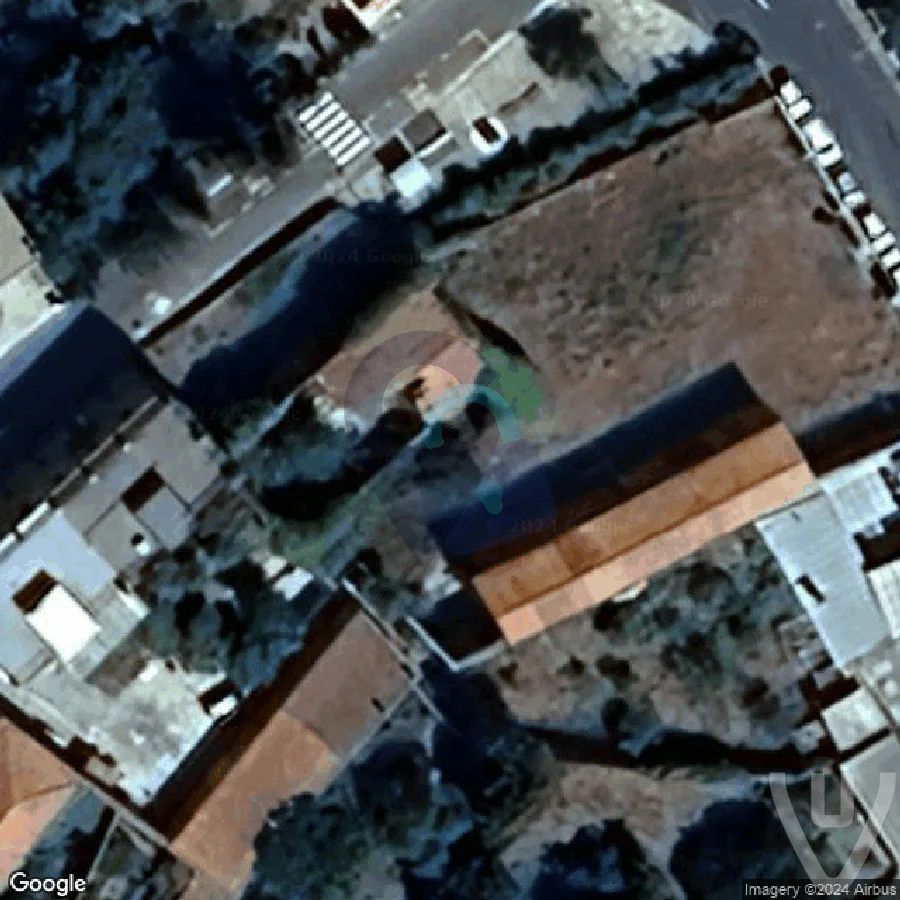 Latticini U abandoned location in Sardinia, Sardinia, Italy - Farm for urban exploration