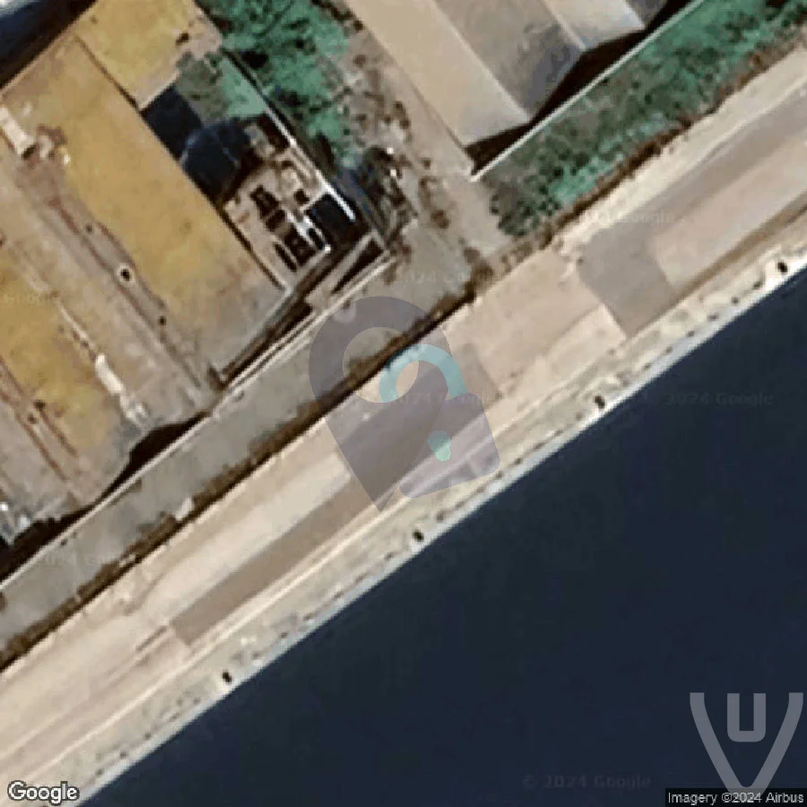 Silo Cereali abandoned location in Emilia-Romagna, Emilia-Romagna, Italy - Factory for urban exploration