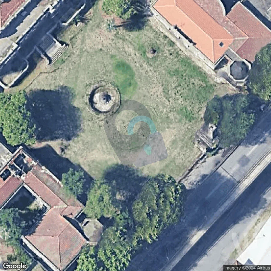 Terme Del Corallo abandoned location in Tuscany, Tuscany, Italy - Entertainment for urban exploration