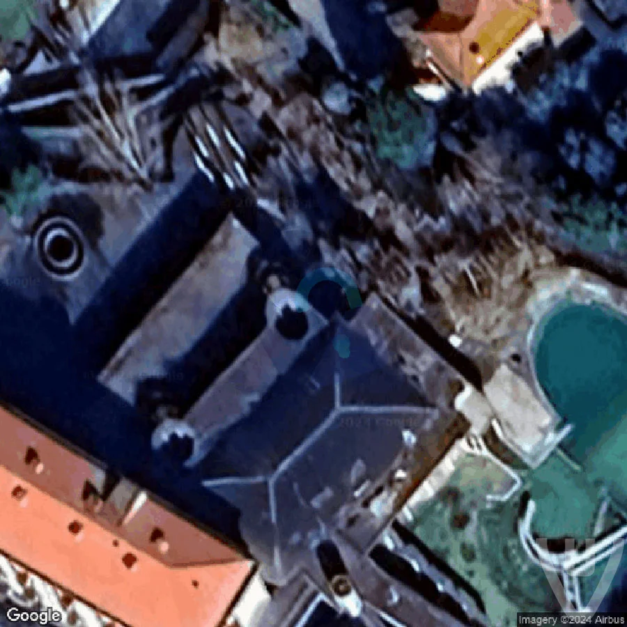 Spa GP abandoned location in Tuscany, Tuscany, Italy - Entertainment for urban exploration